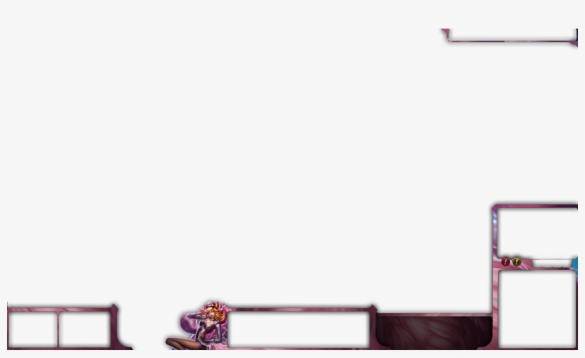 Ezreal-build - Loveseat, transparent png