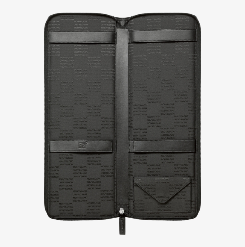 Montblanc - Wallet, transparent png