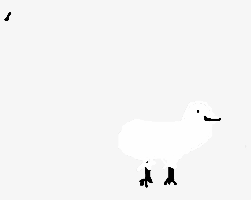 Snow Ball - Illustration, transparent png