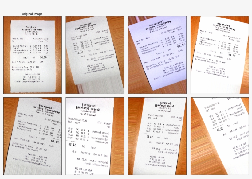Receipt Aug, transparent png