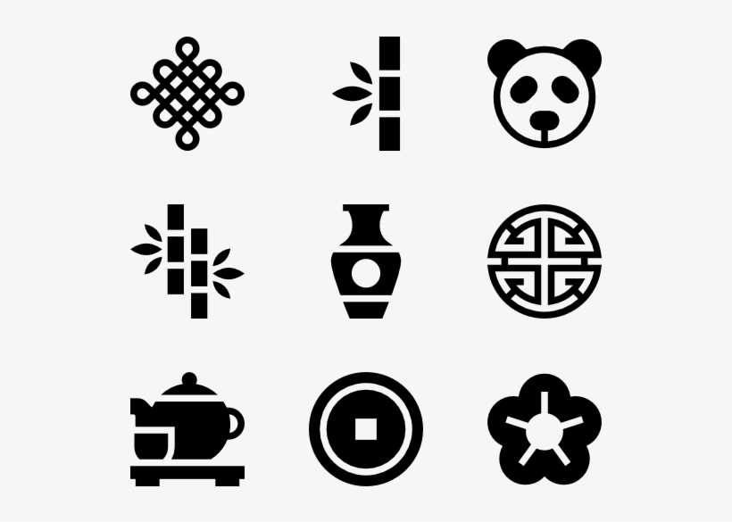 China - Services Vector, transparent png