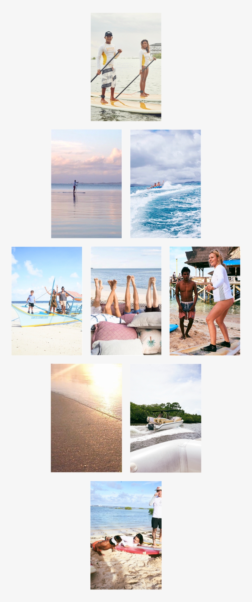 Watersports Test Banner - Vacation, transparent png