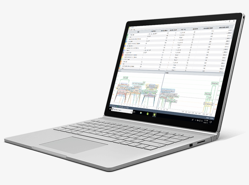Need Help Measuring Wifi Signal Strength - Hp Pavilion 15 Cu0011tx, transparent png