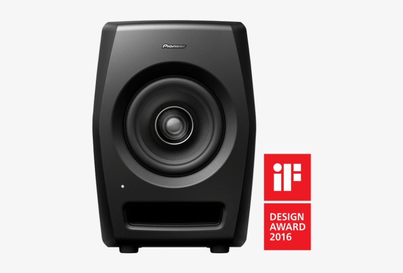 Mrp - 78,100/- - Pioneer Studio Monitor, transparent png
