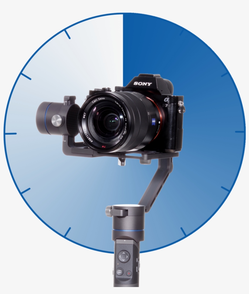 Benro Reddog Batterylife V2 - Mirrorless Interchangeable-lens Camera, transparent png