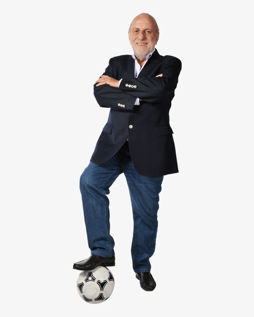 Esta Vacuna Se Puede Aplicar Con Cualquier Intervalo - Standing, transparent png