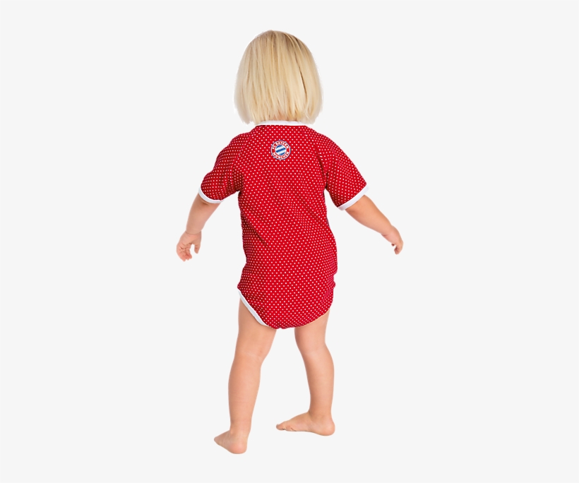 Baby Body Disney Minnie Mouse - Toddler, transparent png