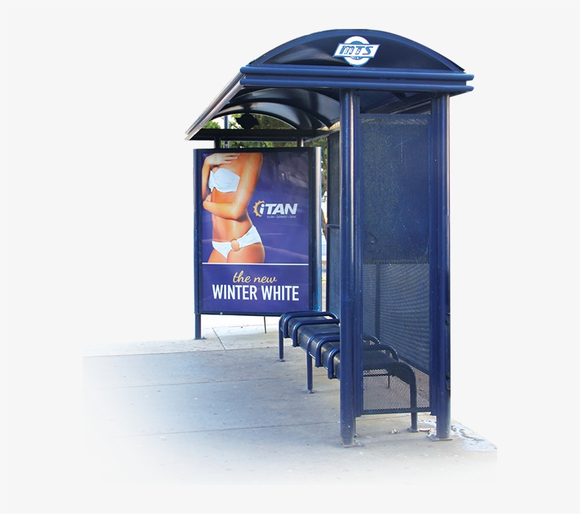 Ad Bus Stop - Sxsw, transparent png