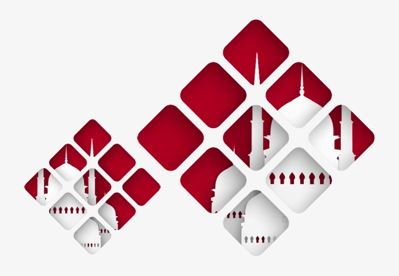 Ketupat Images Red - Safe Assure Logo, transparent png