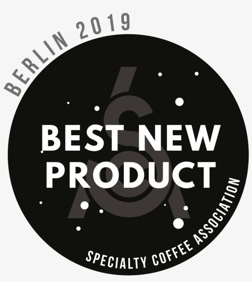 Best New Coffee Logo - Circle, transparent png