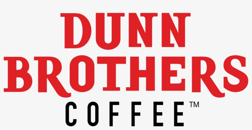 Dunn Brothers Coffee Logo, transparent png