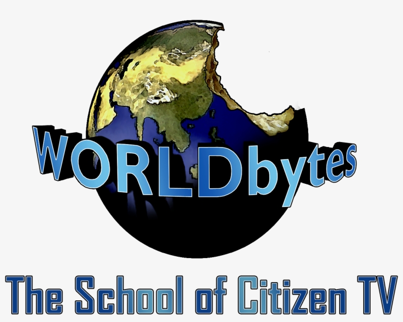 Worldbytes The School Of Citizen Tv » Clr James Interview - Worldbytes, transparent png