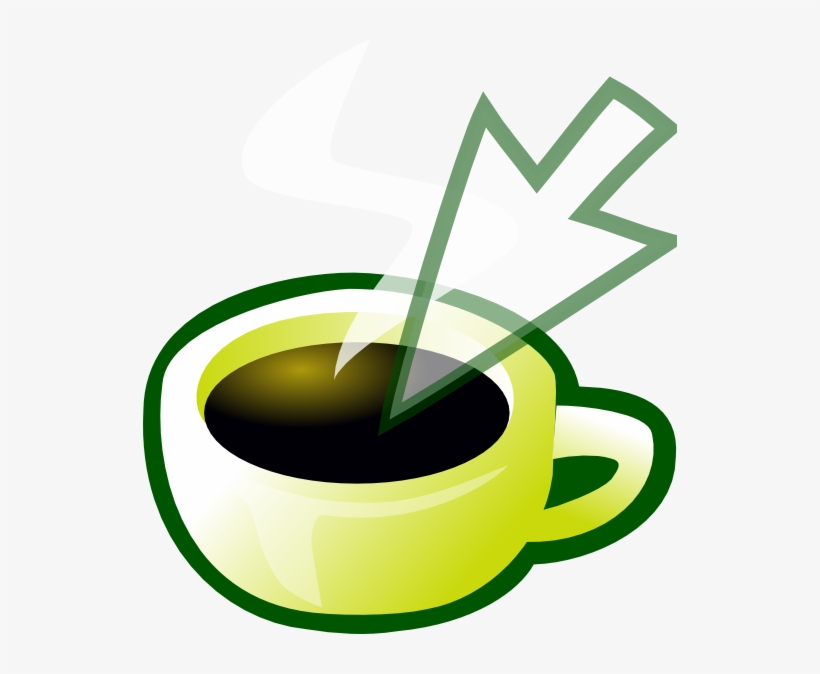 How To Set Use Click On The Coffee Icon Png, transparent png