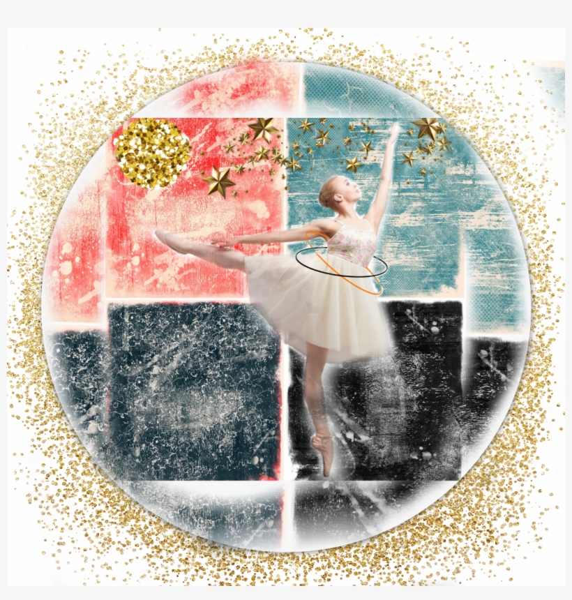 Ballerina Image - Creative Arts, transparent png