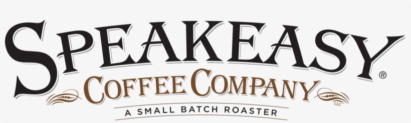 Speakeasy Coffee Company, transparent png