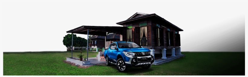 Send Ketupat Gallery - Kampung House Design, transparent png