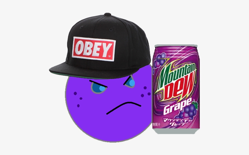 Dark Hermin - Baseball Cap, transparent png