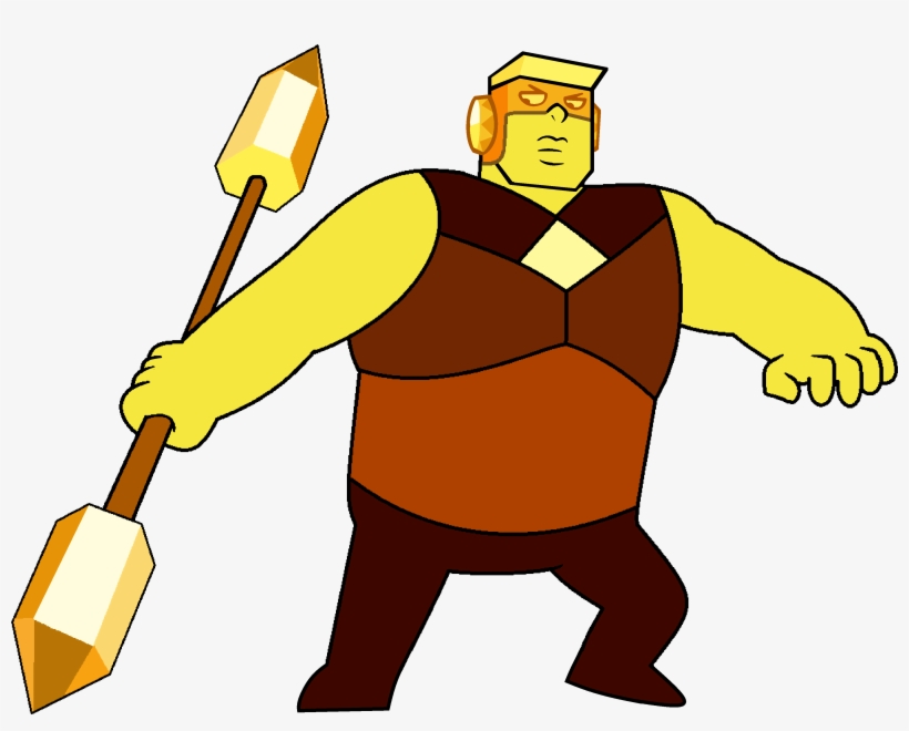 Drama Clipart Sad Worker - Topaz From Steven Universe, transparent png