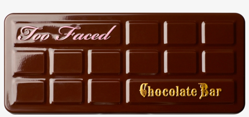 Chocolate Bar 105327 4327124 - Too Faced Chocolate Bar, transparent png