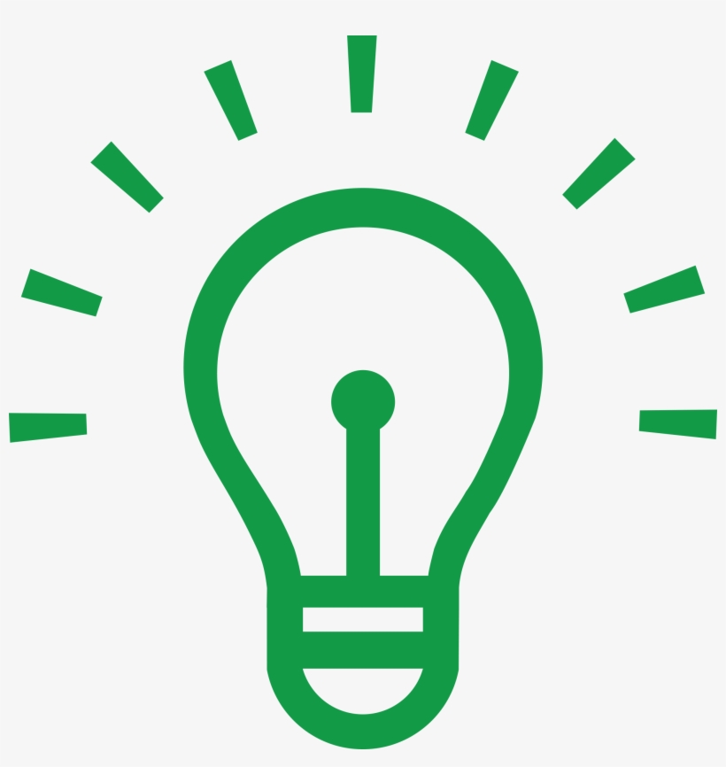 Innovation - Ideas Pipeline Icon, transparent png