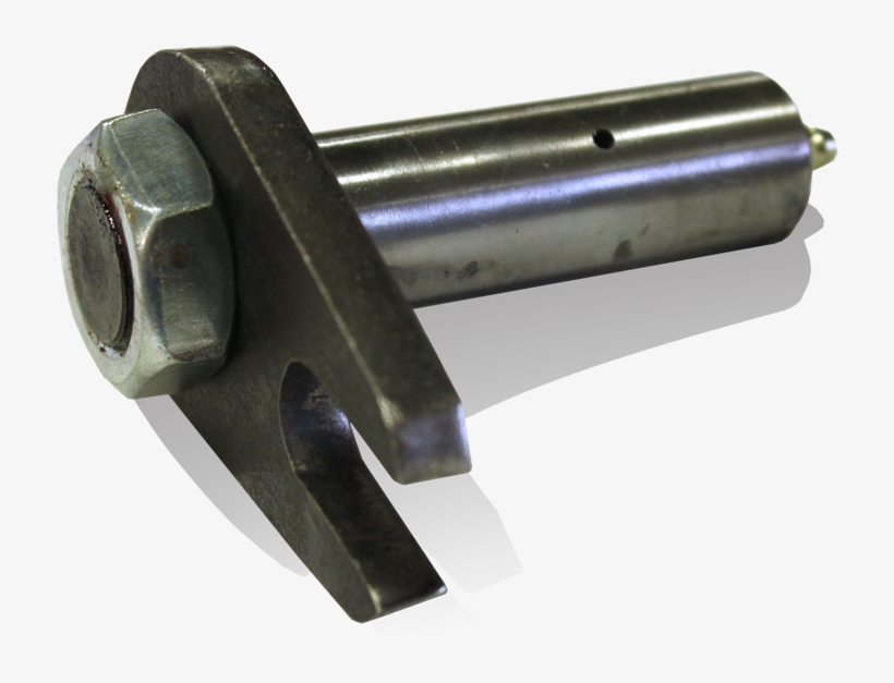 Jackson Tear Drop Pin - Tool, transparent png