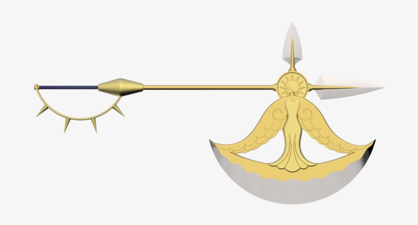 Load In 3d Viewer Uploaded By Anonymous - Rhitta Escanor Png, transparent png