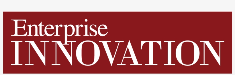 Enterprise Innovation - Carmine, transparent png