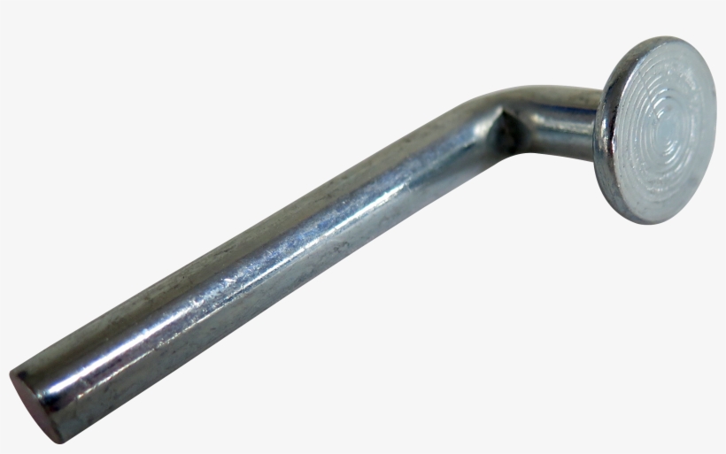 Pallet Rack Drop Pin - Shower Head, transparent png