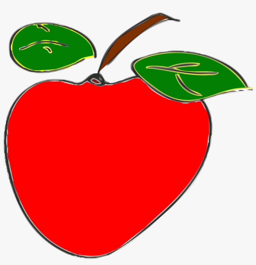 Big Image - Clip Art, transparent png