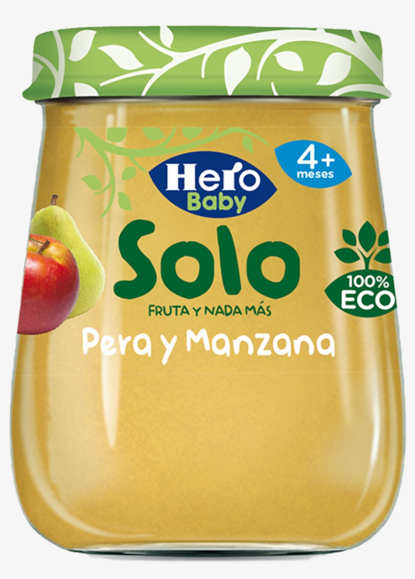 Hero Baby Solo Fruta, transparent png