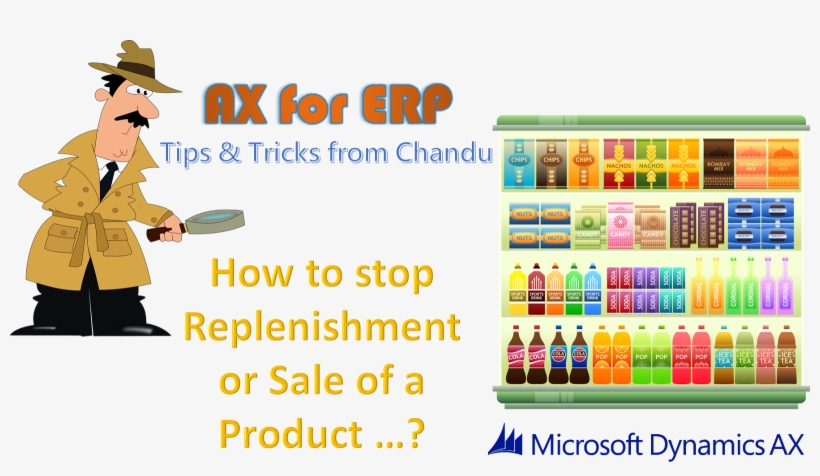 Stop Purchase / Sale Or Inventory Adjustments For A - Grocery Store Shelves Clipart, transparent png