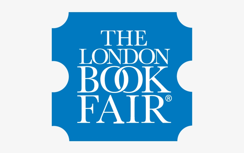 About Stephanie Eade - London Book Fair Logo, transparent png