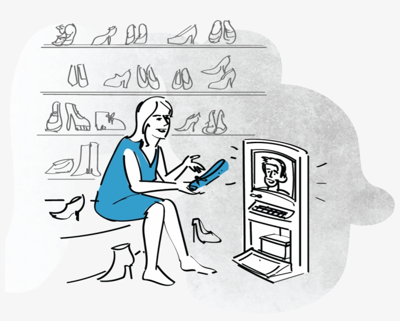 Innovation As An Outcome, Not A Goal - Cartoon, transparent png