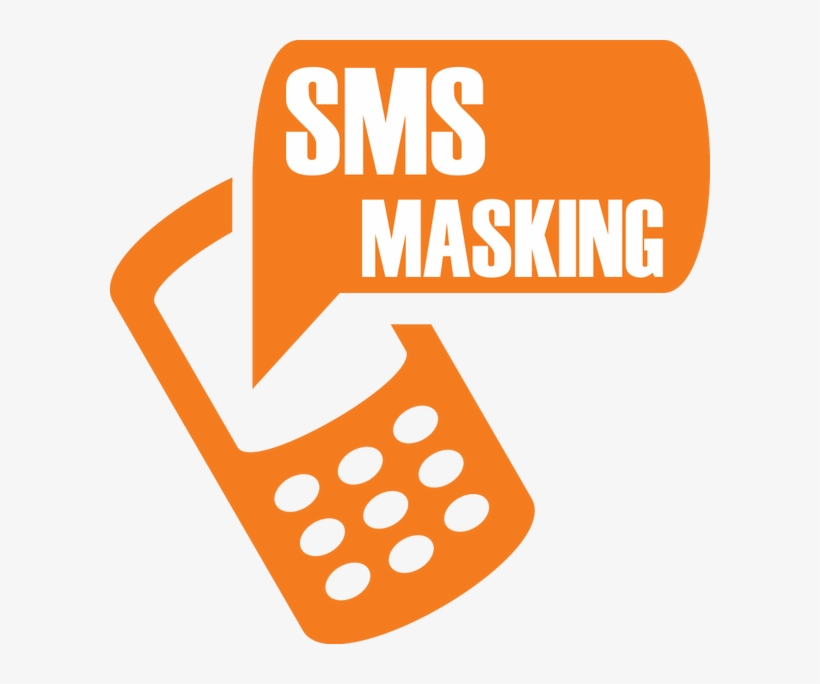 Sms Masking Gratis - Masking Sms, transparent png