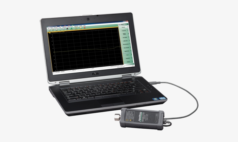 Ms46121b With Laptop - Ms46121a, transparent png