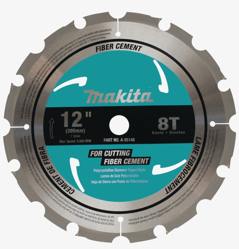 Power Tools - Polycrystalline Diamond Blade, transparent png