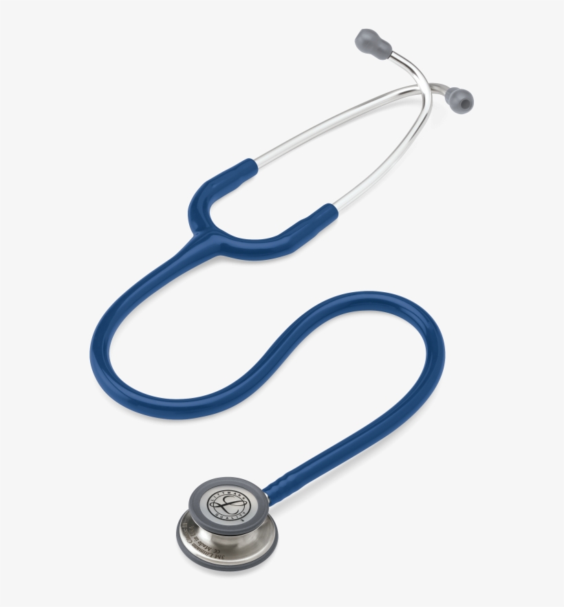 Stéthoscope Littmann Classic Iii, transparent png