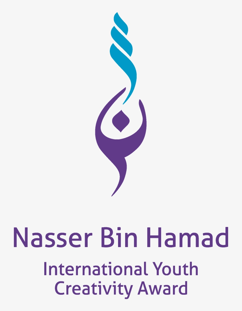 1st Place In Nasser Bin Hamad Award Science Category - Sparkasse, transparent png