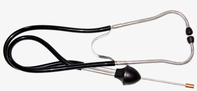 682695 - Stethoscope, transparent png