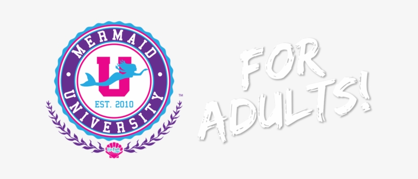 Mu For Adults Web Banner - Mermaid University, transparent png