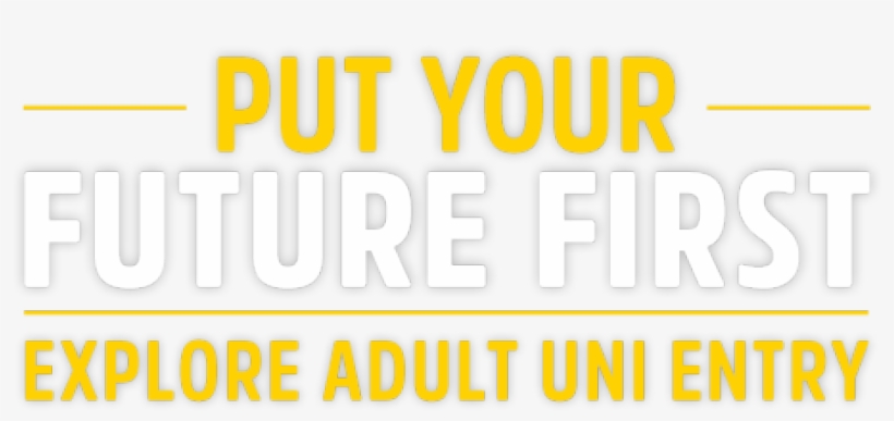 Adult Entry Headline - Extole, transparent png