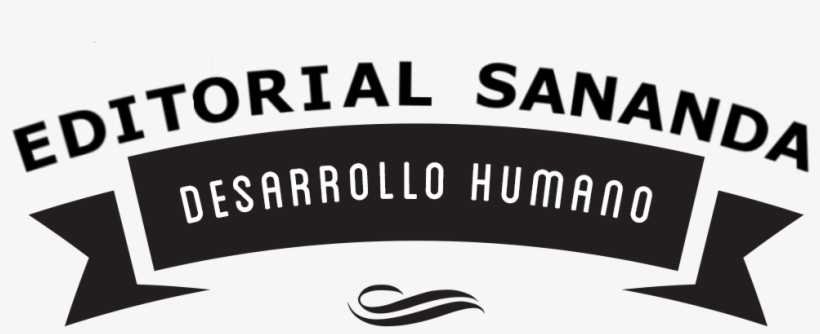 Logo Editorial Sananda Cuadrado - Printing, transparent png