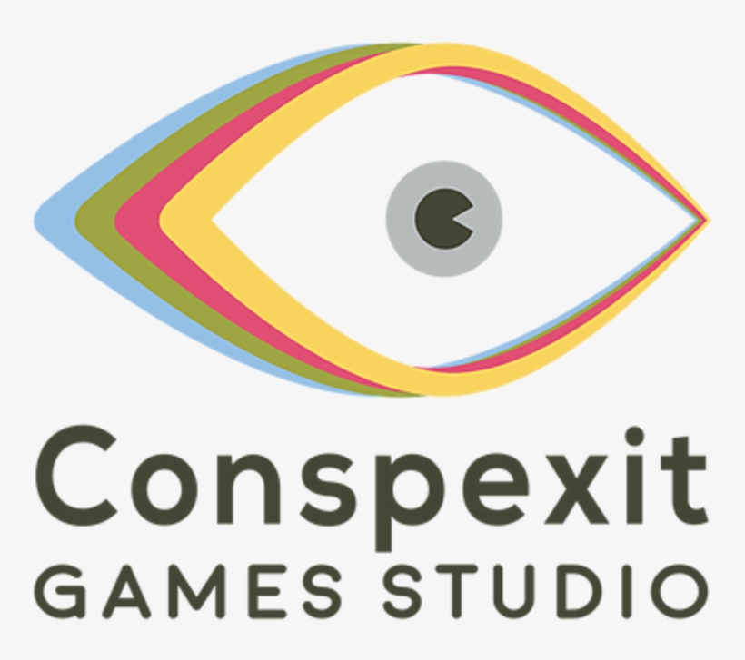 Conspexit Teams Up With Kuju On New Ar Mobile Game - Circle, transparent png