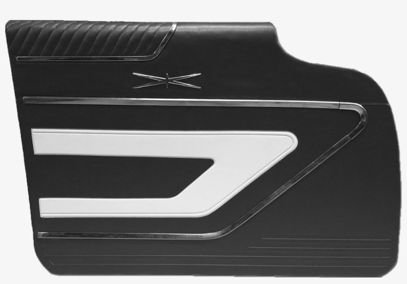 1959 Pontiac Star Chief 4-door Vista Hardtop Trim 233 - Emblem, transparent png