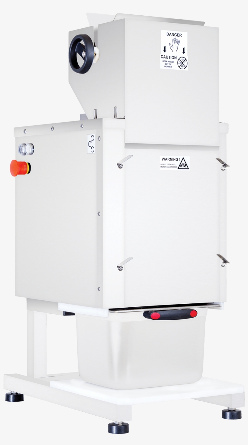 1 - Machine, transparent png