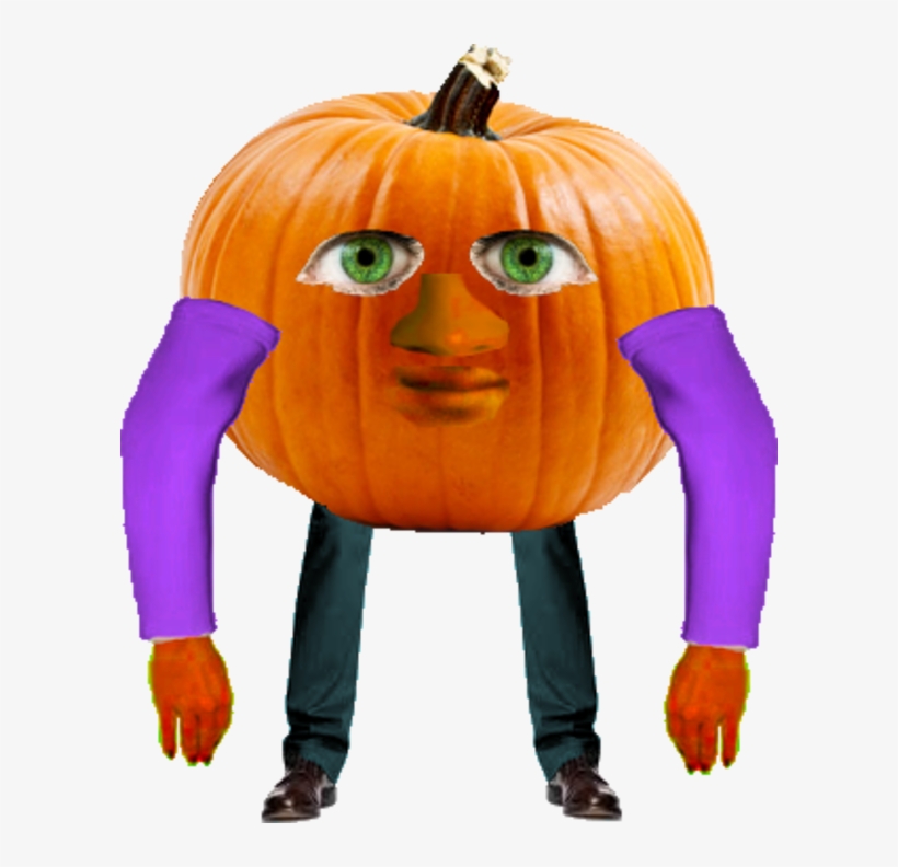 More - - Pumpkin, transparent png