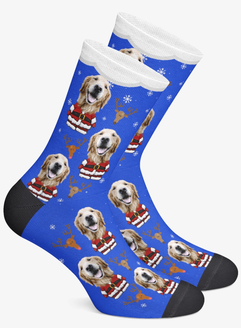 Our - Custom Socks, transparent png
