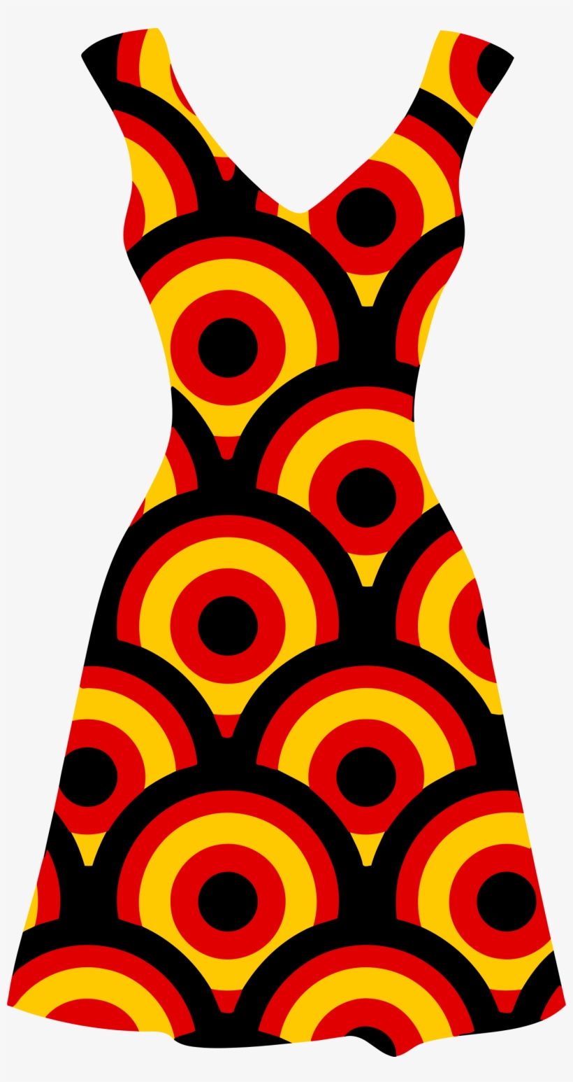 Icons Png Free And - Day Dress, transparent png