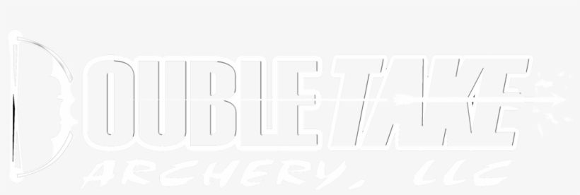 The Glorynock Is Refreshingly Simple To Use And Is - Double Take Archery Logo, transparent png