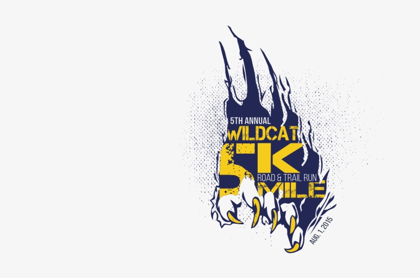 2015 Wildcat Over The Years Spreadv2 - Graphic Design, transparent png